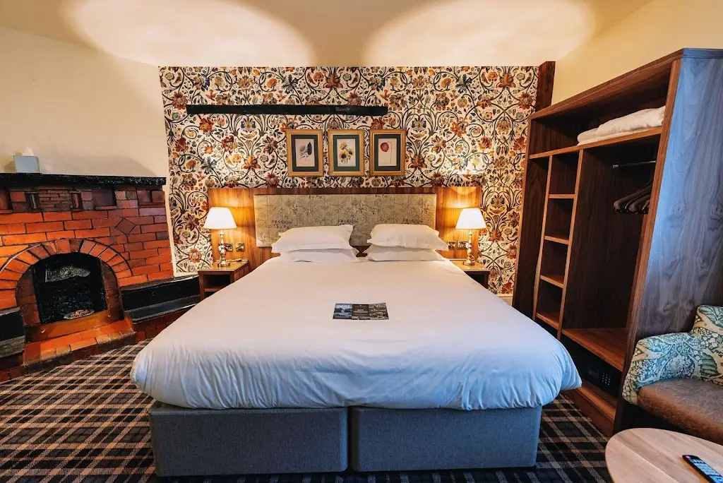 The Bull's Head Inn, Beaumaris_Beaumaris_slider_image_3