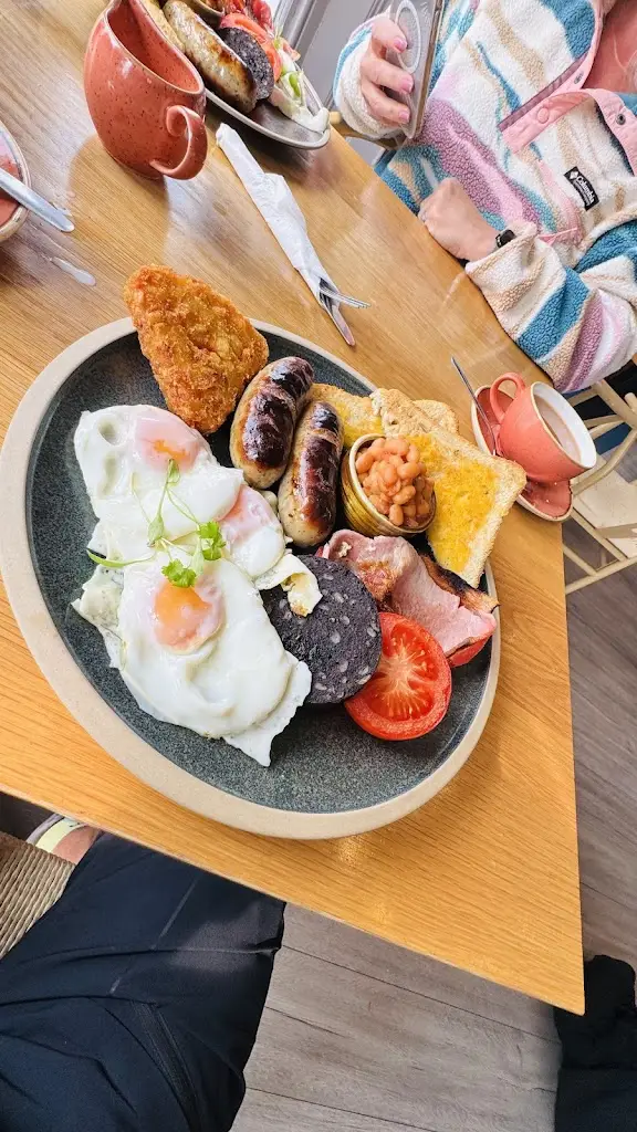 Neil Calloway_Pier House Cafe and Bistro_Beaumaris_review