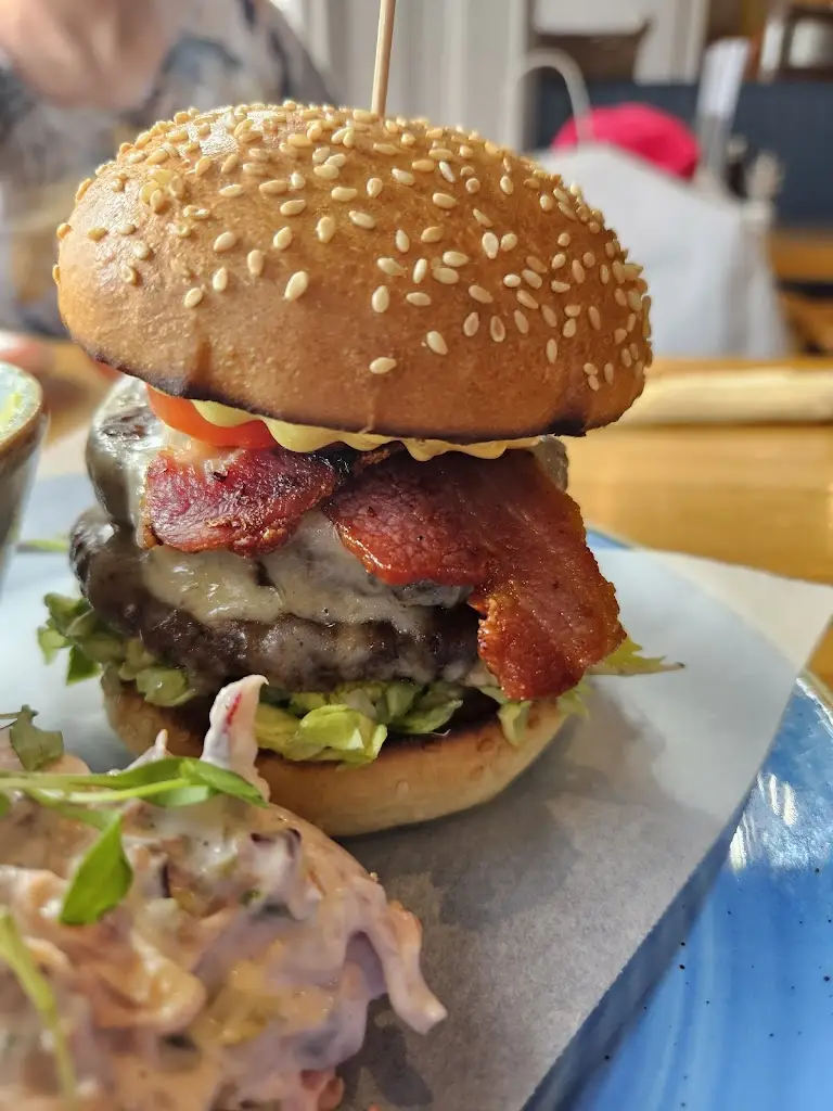 Bequita_Pier House Cafe and Bistro_Beaumaris_review