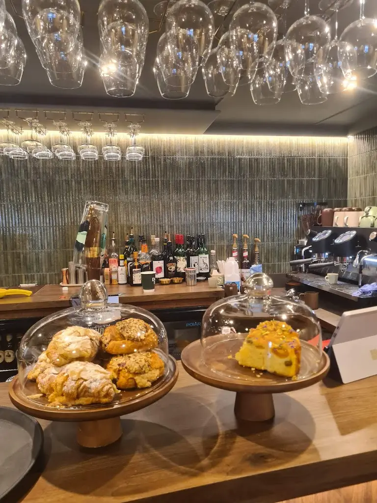 The Grove restaurante en Beaumaris