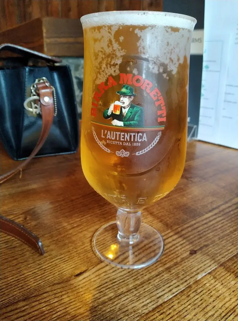 Menu_The Liverpool Arms Hotel_Beaumaris_imagen_5