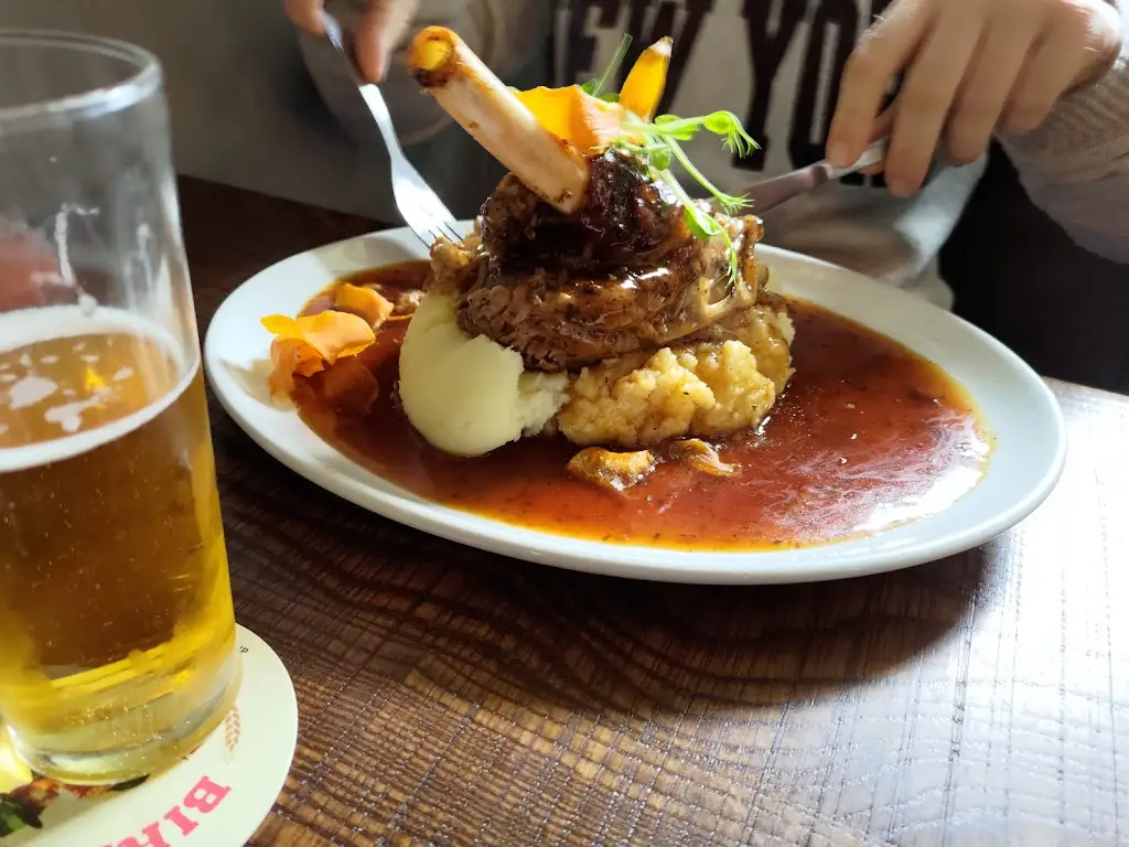 Menu_The Liverpool Arms Hotel_Beaumaris_imagen_8