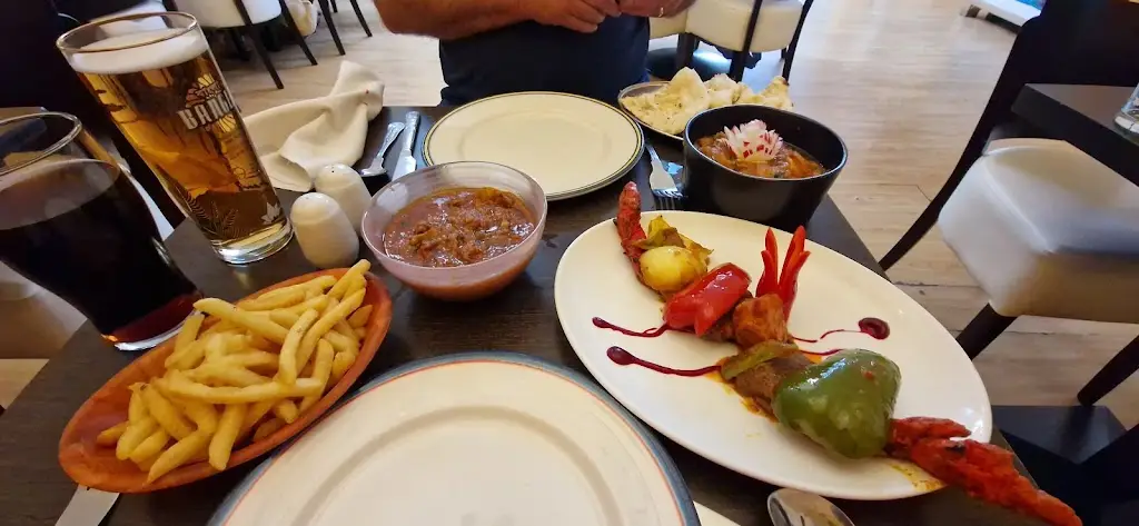 Dena Taylor_Sarisa Indian Kitchen_Beaumaris_review