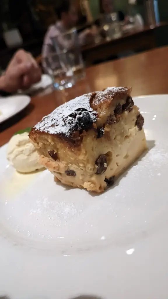 Menu_Harry's Bistro_Beaumaris_image_4