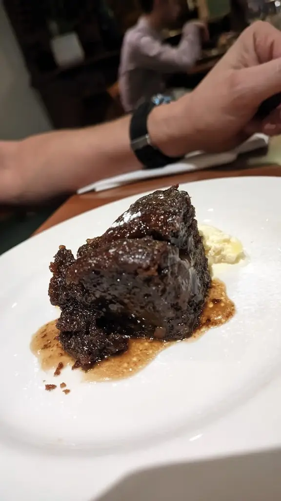 Menu_Harry's Bistro_Beaumaris_image_5