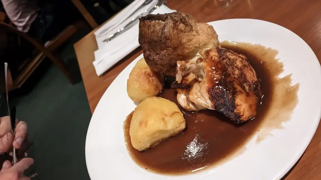 Menu_Harry's Bistro_Beaumaris_image_6