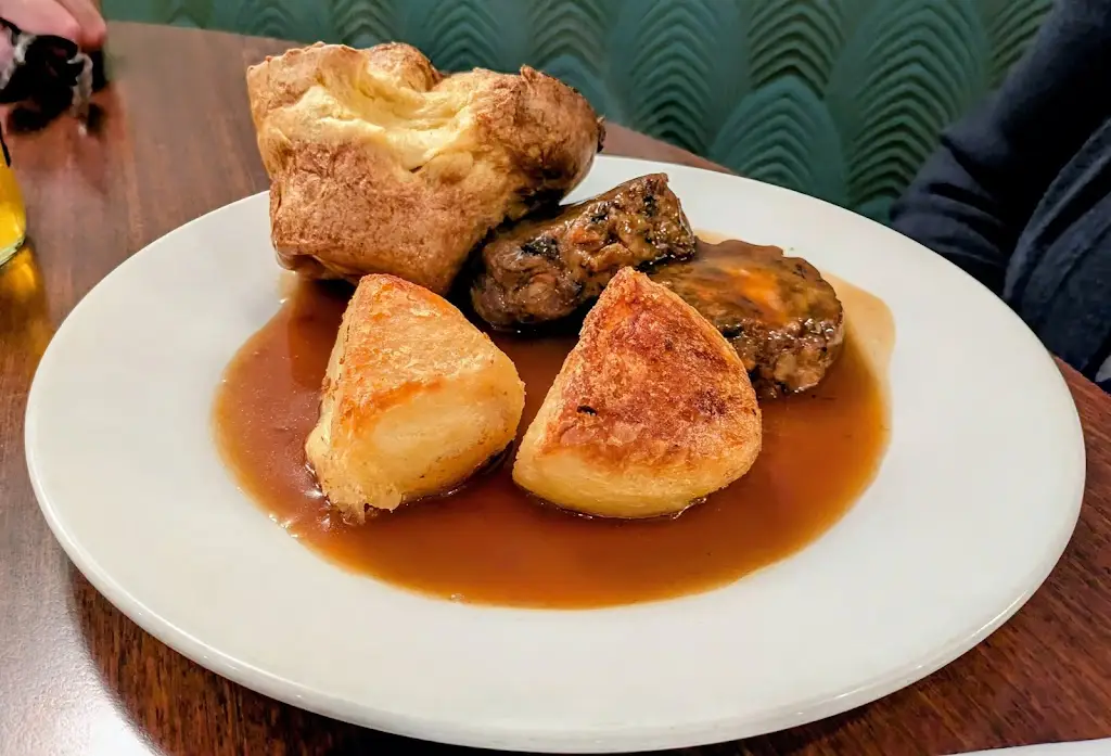 Menu_Harry's Bistro_Beaumaris_image_9