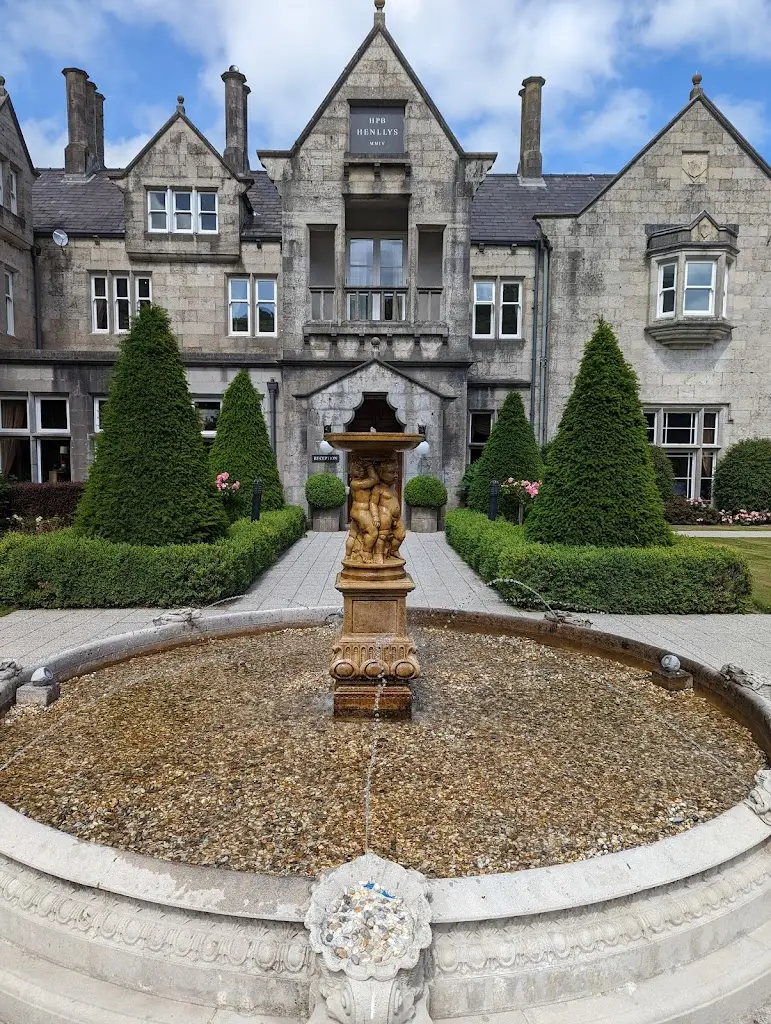 Ela Russell_Harry's Bistro_Beaumaris_review