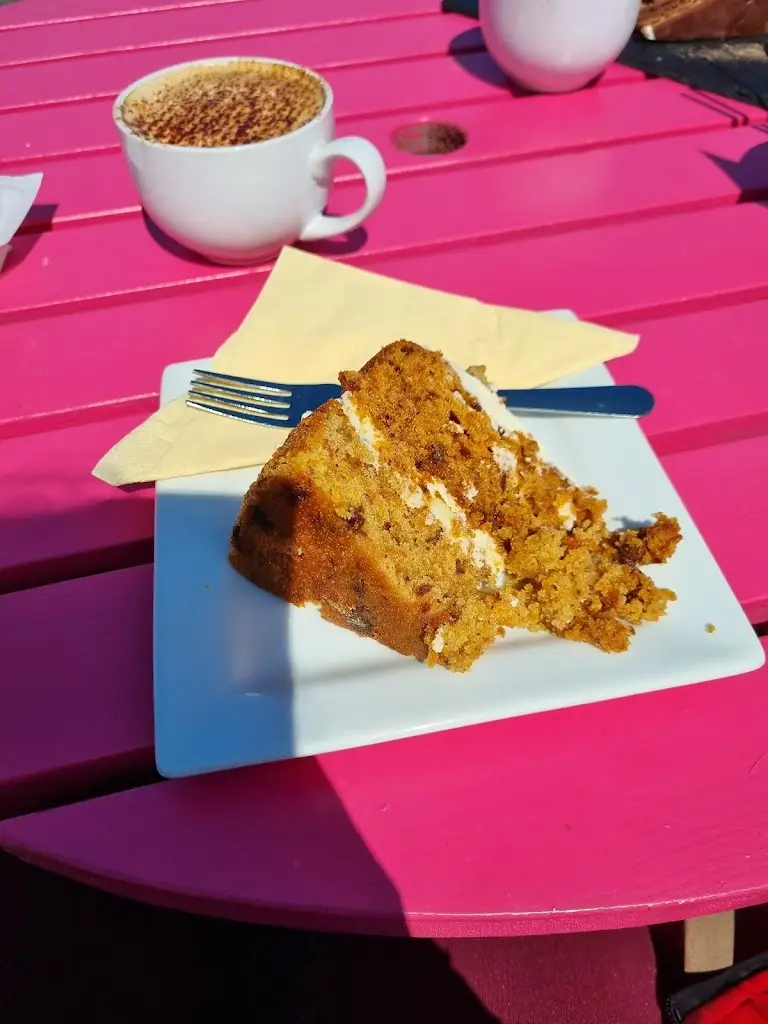 Menu_Happy Valley Pavilion Cafe_Beaumaris_imagen_2