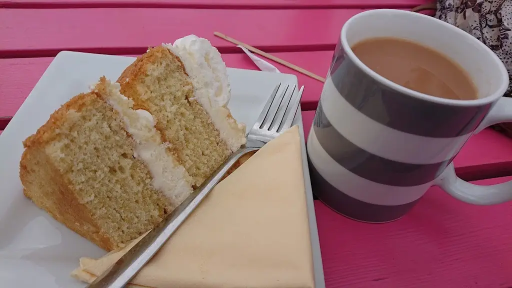 Menu_Happy Valley Pavilion Cafe_Beaumaris_imagen_3