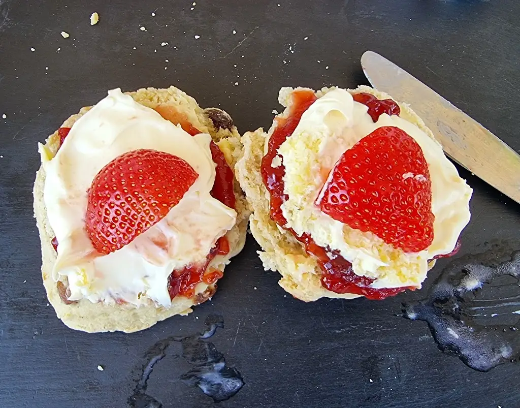 Menu_Happy Valley Pavilion Cafe_Beaumaris_imagen_4