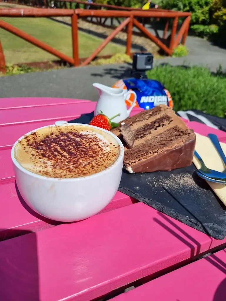 Menu_Happy Valley Pavilion Cafe_Beaumaris_imagen_6