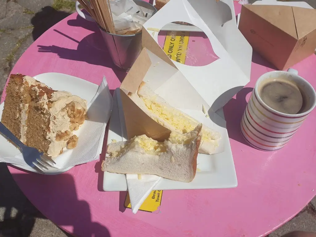 Menu_Happy Valley Pavilion Cafe_Beaumaris_imagen_8