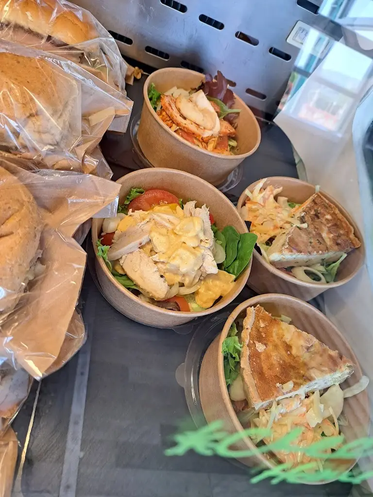 Menu_Happy Valley Pavilion Cafe_Beaumaris_imagen_9