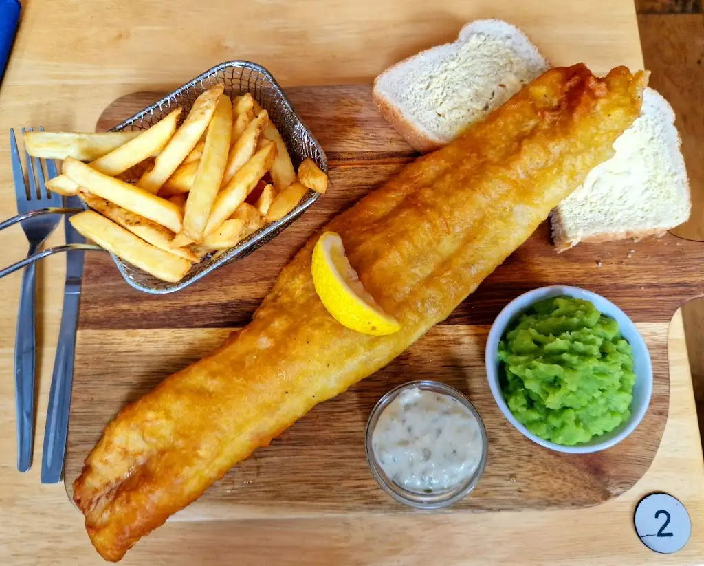 Menu_Bold Arms_Beaumaris_image_5