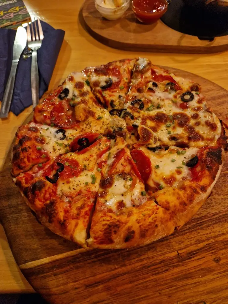 Menu_Bold Arms_Beaumaris_image_7