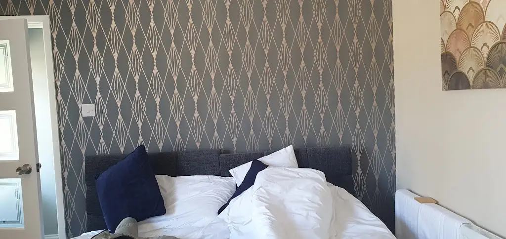 Pauline_Bold Arms_Beaumaris_review