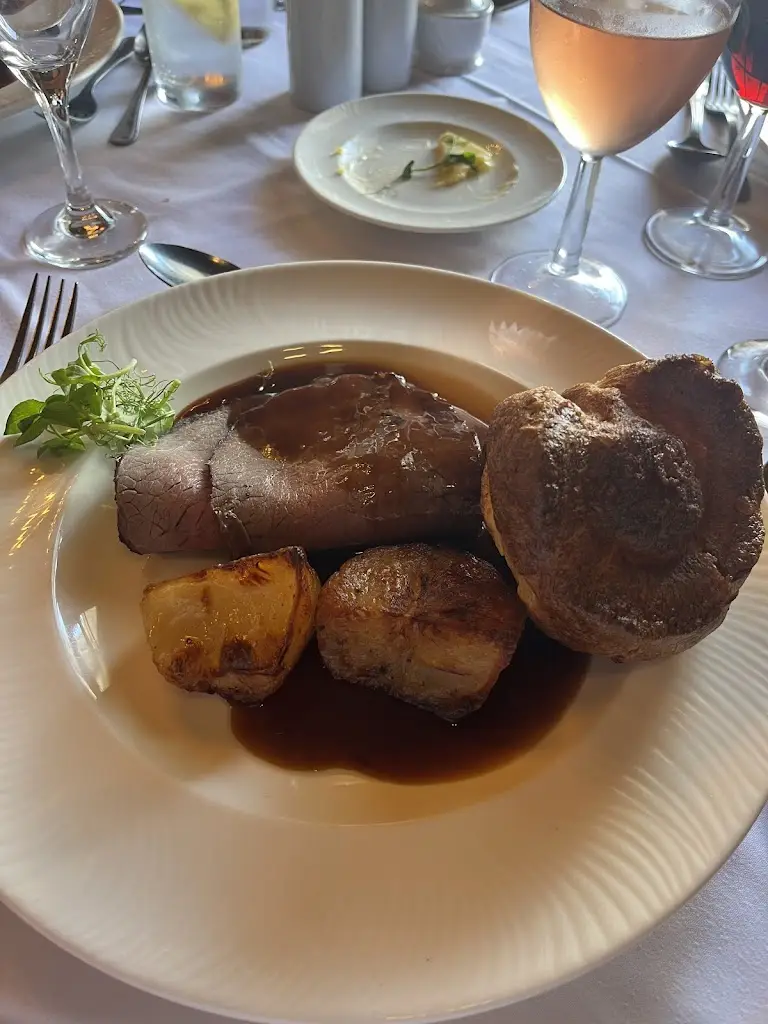 Louise Todd_Hansom's at The Bulkeley_Beaumaris_review