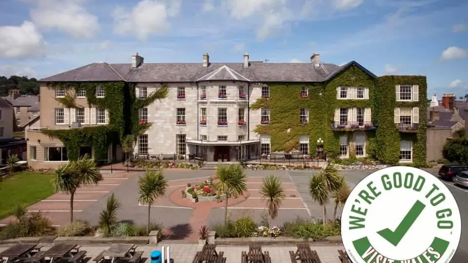 Hansom's at The Bulkeley_Beaumaris_slider_image_2