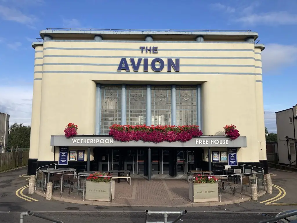 Mikey clarky_The Avion - JD Wetherspoon_Aldridge_recensione