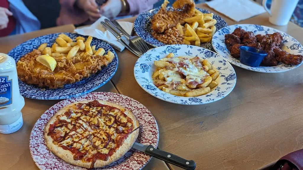 The Avion - JD Wetherspoon_Aldridge_slider_image_3