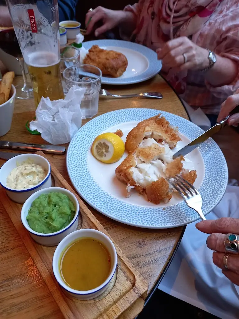 Menu_Coach at The Bull Beaumaris_Beaumaris_image_5