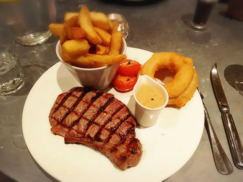 Menu_Coach at The Bull Beaumaris_Beaumaris_image_8