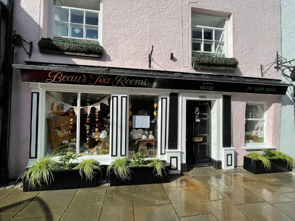 Beau's Tea Rooms_Beaumaris_slider_image_3