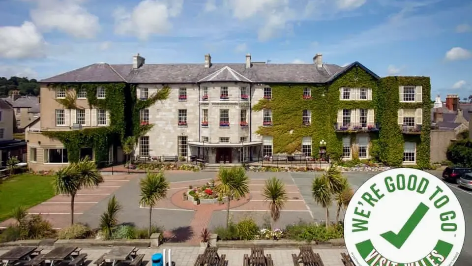 The Bulkeley Hotel_Beaumaris_slider_image_1