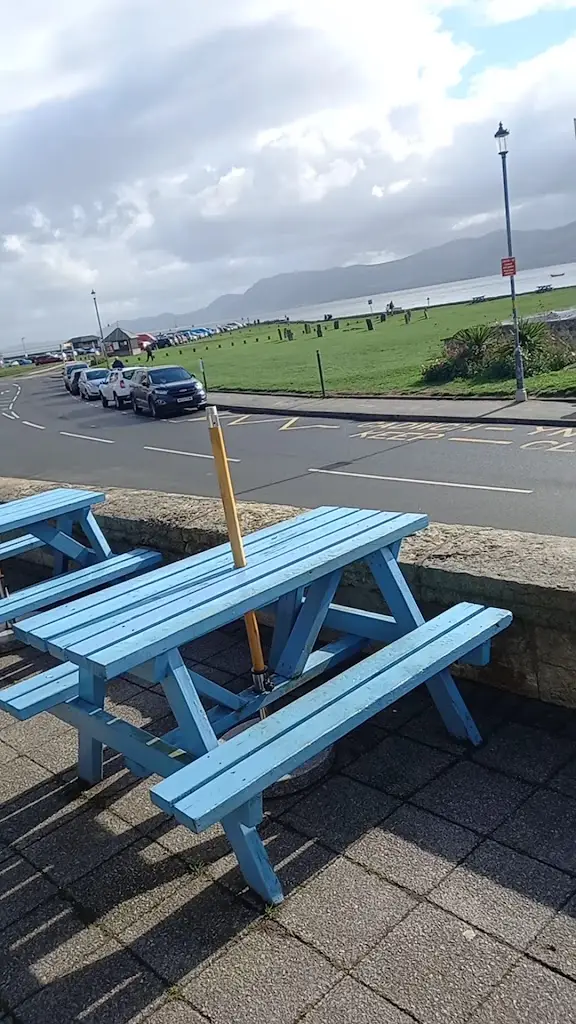 The Bulkeley Hotel_Beaumaris_slider_image_2