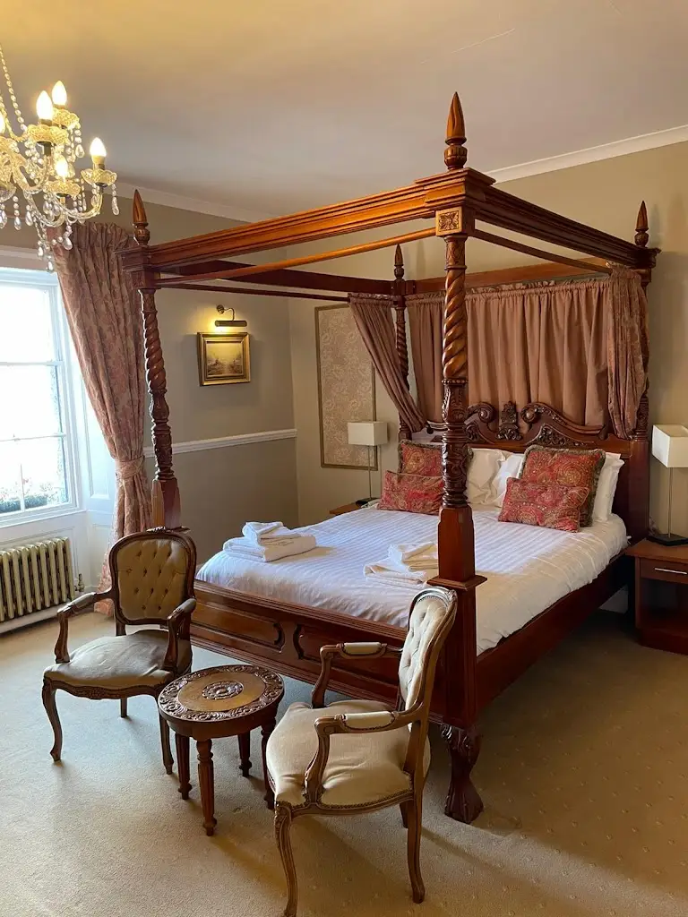 The Bulkeley Hotel_Beaumaris_slider_image_3