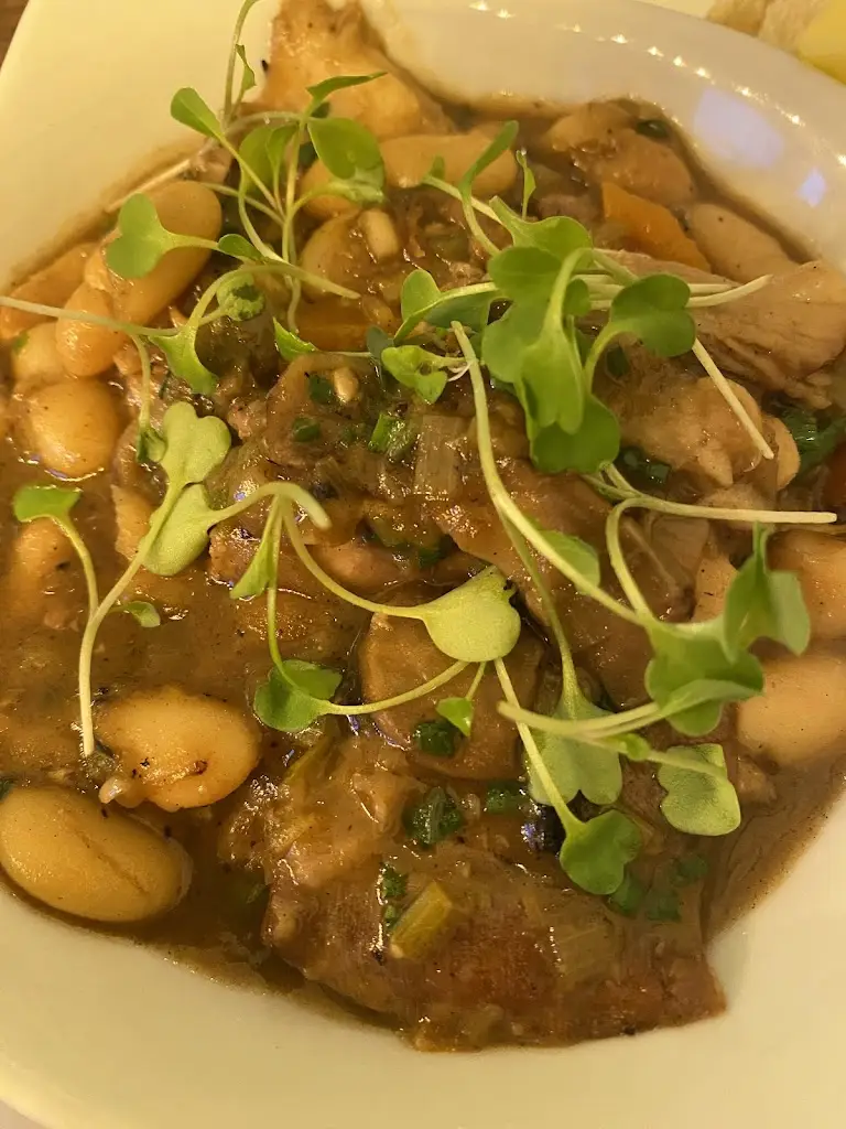 Gabriella Pizzuto_Sage Kitchen Menai Bridge_Beaumaris_review