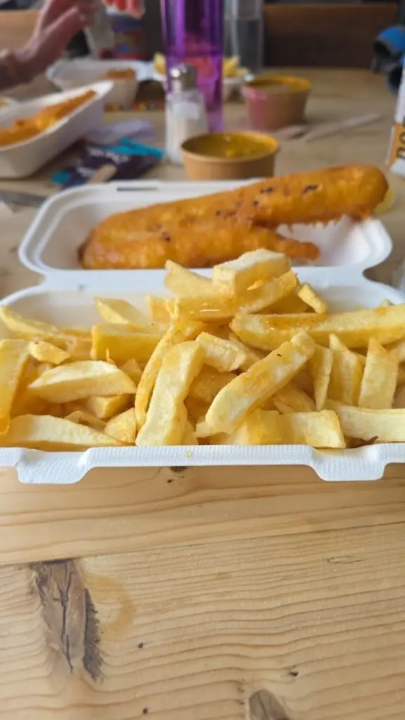 Rachel Hansen_Neptune_Beaumaris_review