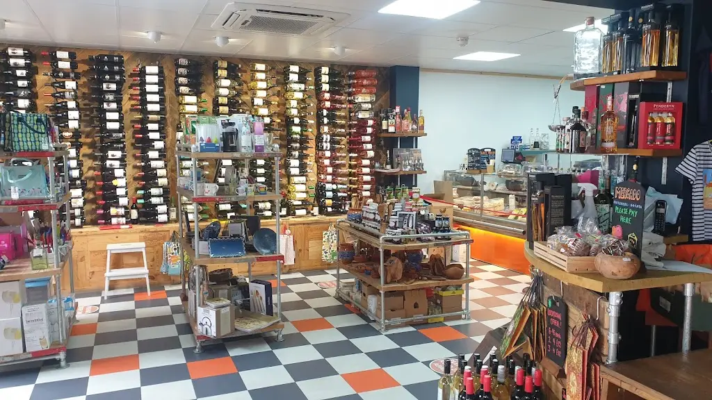 Sólveig Óskarsdóttir_Mercado_Beaumaris_review