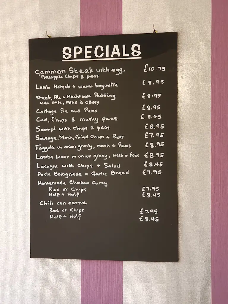 Menu_De Niros_Blaenau-Ffestiniog_image_2