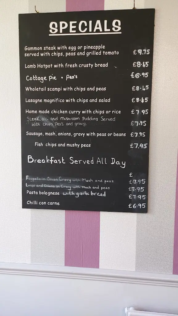 Menu_De Niros_Blaenau-Ffestiniog_image_4