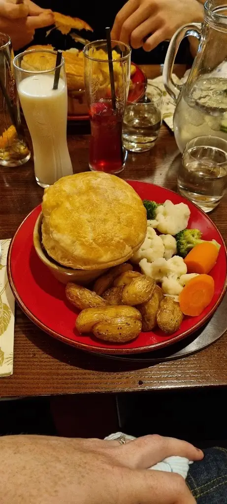 Menu_Palominos Restaurant_Bishopton_image_6