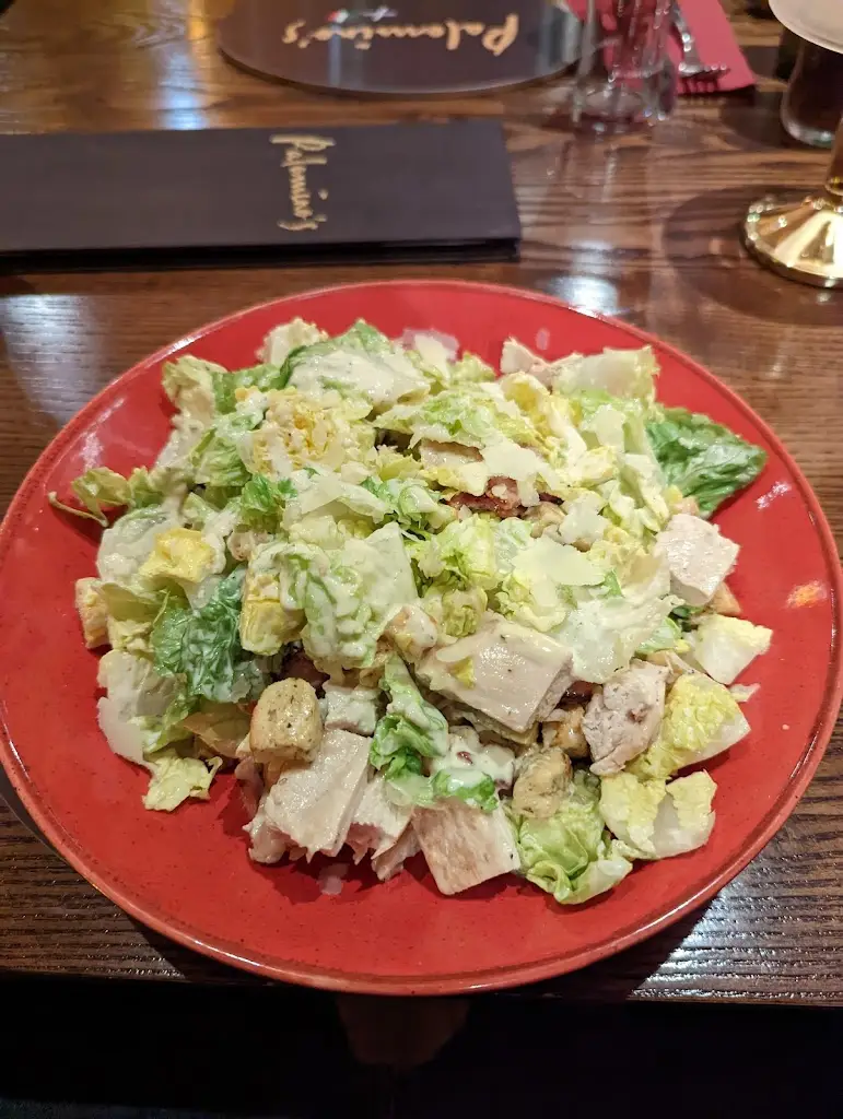 Menu_Palominos Restaurant_Bishopton_image_9