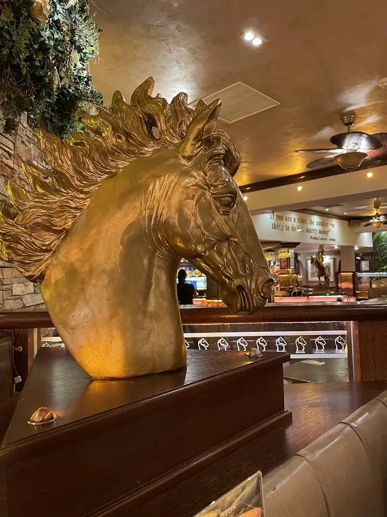 Sandra D_Palominos Restaurant_Bishopton_review