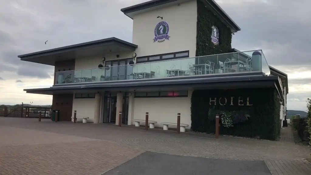 Palominos Restaurant restaurant in Bishopton