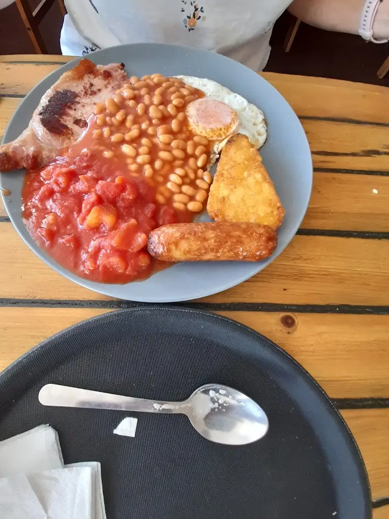 Menu_Lakeside Cafe_Blaenau-Ffestiniog_image_5