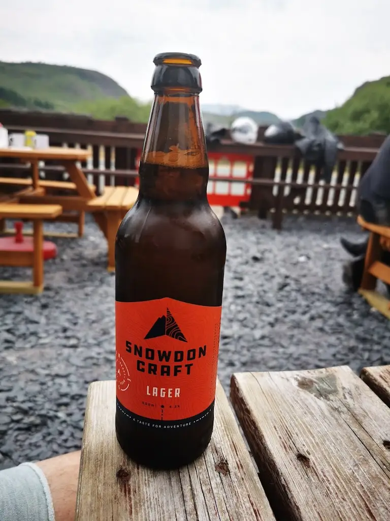 Menu_Lakeside Cafe_Blaenau-Ffestiniog_image_6