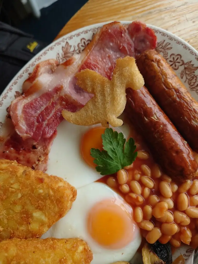 Menu_The Bridge Cafe_Blaenau-Ffestiniog_image_5