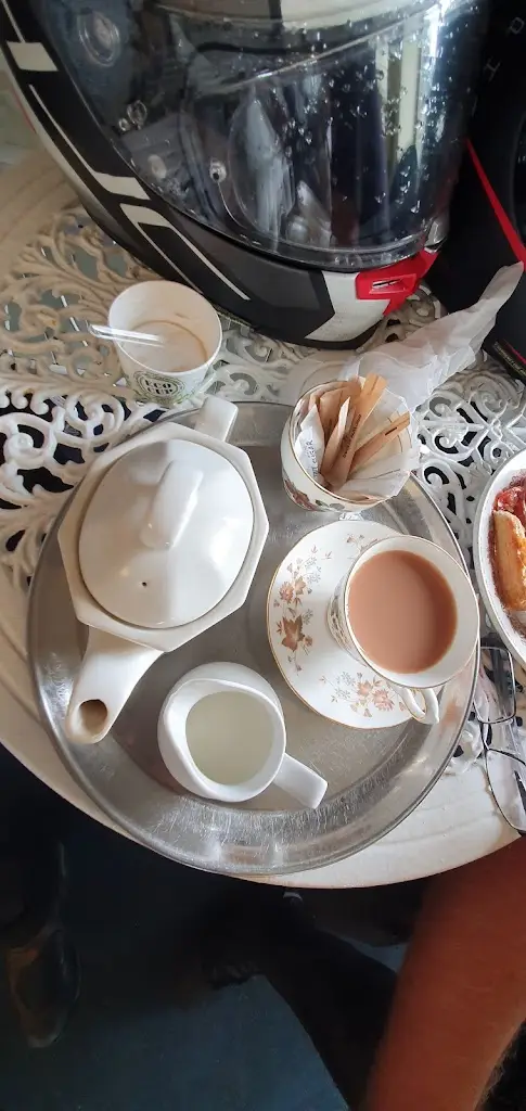 Menu_The Bridge Cafe_Blaenau-Ffestiniog_image_6