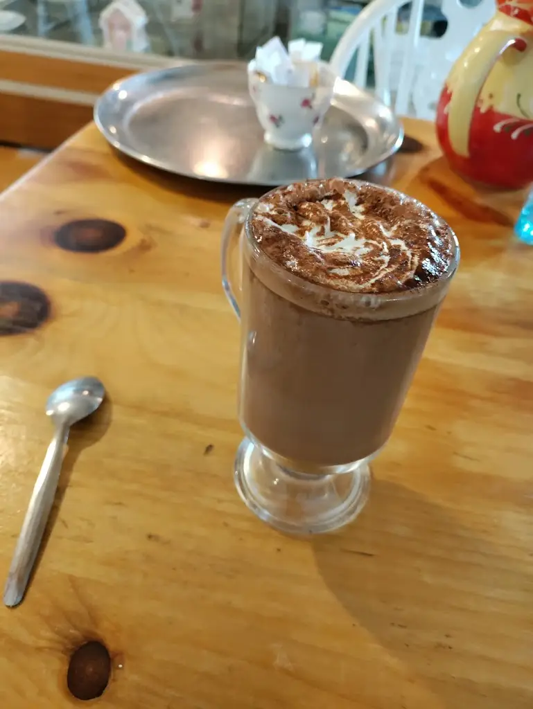 Menu_The Bridge Cafe_Blaenau-Ffestiniog_image_8