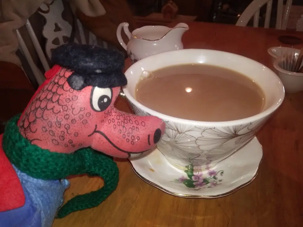 Menu_The Bridge Cafe_Blaenau-Ffestiniog_image_9