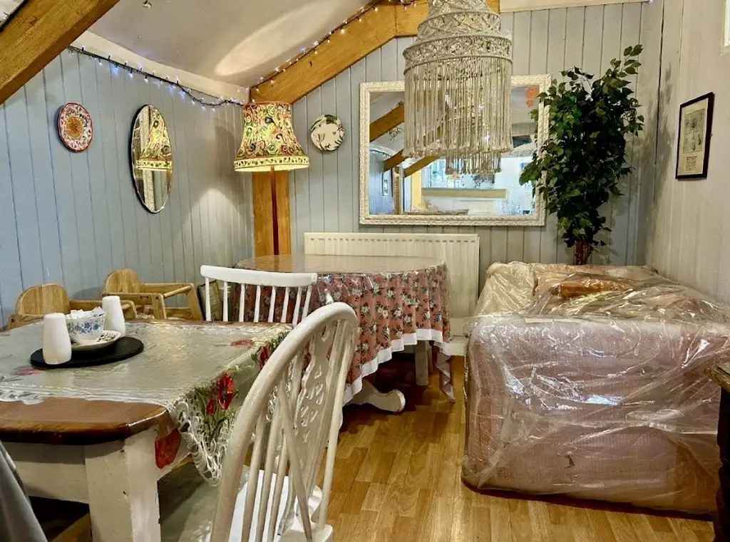 The Bridge Cafe_Blaenau-Ffestiniog_slider_image_2