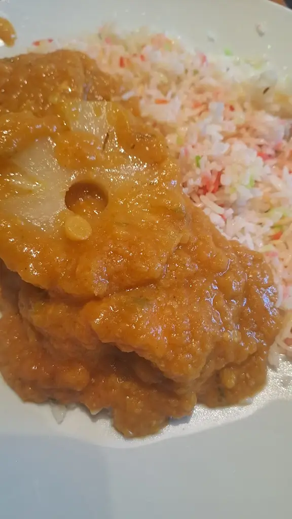 Zoe Pithers_Red Chillies_Blaenau-Ffestiniog_review