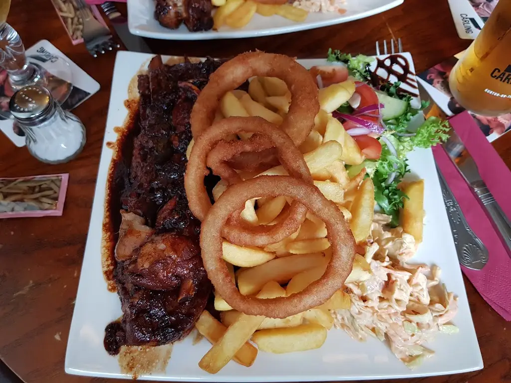 Menu_Meirion Vaults_Blaenau-Ffestiniog_image_3