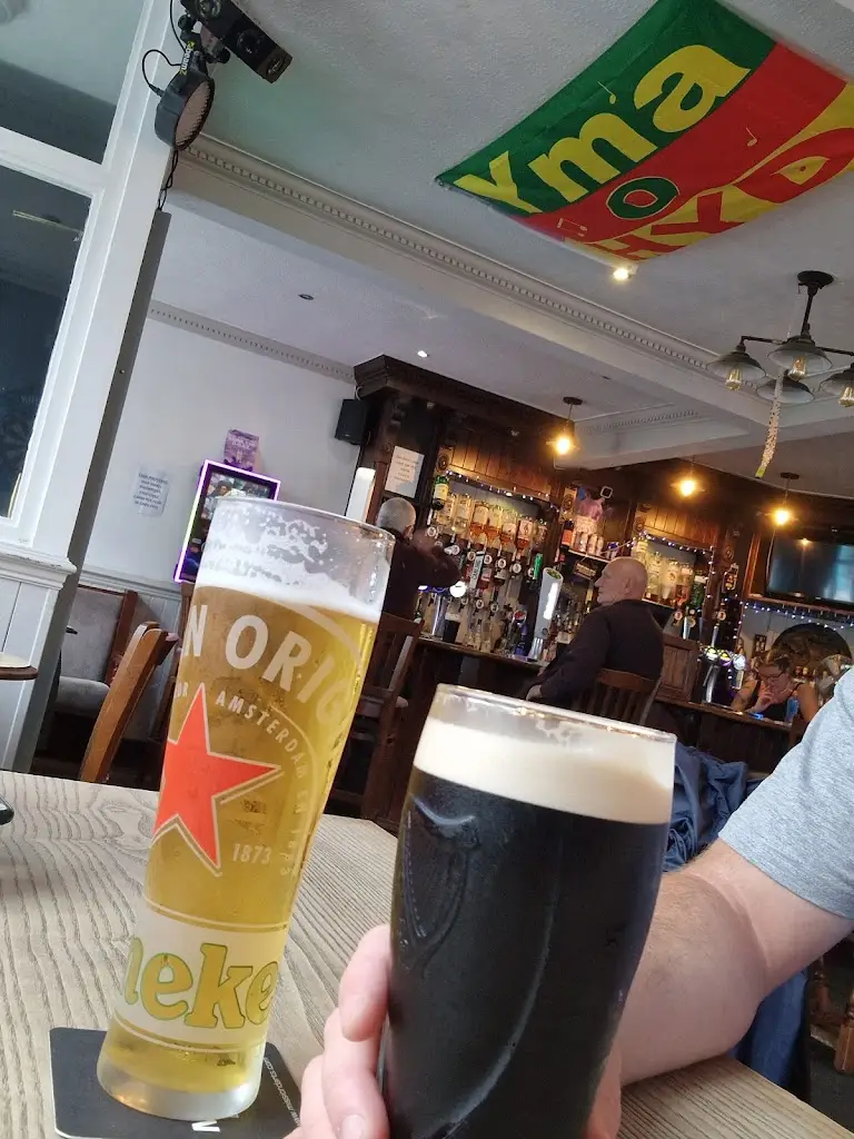 Menu_Meirion Vaults_Blaenau-Ffestiniog_image_4